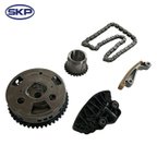SKP SK3750SHVVT Engine Timing Chain Kit - view 4