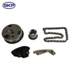 SKP SK3750SHVVT Engine Timing Chain Kit - view 1