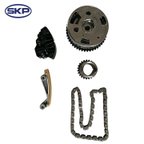 SKP SK3750SHVVT Engine Timing Chain Kit - view 3