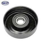 SKP SK38011 Accessory Drive Belt Idler Pulley - Alternator and Air Conditioning or Power Steering - view 2