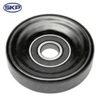 SKP SK38011 Accessory Drive Belt Idler Pulley - Alternator and Air Conditioning or Power Steering - view 1