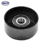 SKP SK38028 Accessory Drive Belt Idler Pulley - Accessory Drive - view 2