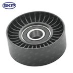 SKP SK38058 Accessory Drive Belt Idler Pulley - Lower or Upper - view 2