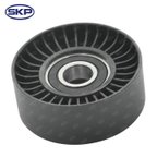 SKP SK38058 Accessory Drive Belt Idler Pulley - Lower or Upper - view 1