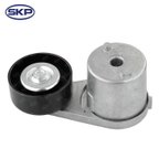SKP SK38258 Accessory Drive Belt Tensioner Assembly - Fan,  Alternator or  Power Steering and Air Conditioning - view 1