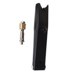 SKP SK38300 Door Hinge Detent Roller - Front or Rear - view 1