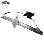 SKP SK383420 Window Motor and Regulator Assembly - Front Left - view 2
