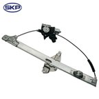 SKP SK383420 Window Motor and Regulator Assembly - Front Left - view 4