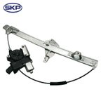 SKP SK383421 Window Motor and Regulator Assembly - Front Right - view 3