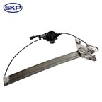 SKP SK383422 Window Motor and Regulator Assembly - Rear Left - view 2