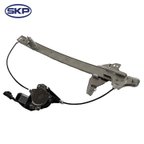 SKP SK383422 Window Motor and Regulator Assembly - Rear Left - view 1