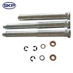 SKP SK38403 Door Hinge Pin and Bushing Kit - Front, Front Lower or Front Upper - view 3