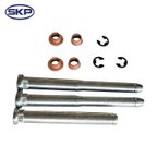SKP SK38403 Door Hinge Pin and Bushing Kit - Front, Front Lower or Front Upper - view 2