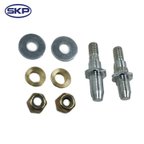 SKP SK38453 Door Hinge Pin and Bushing Kit - Front or Rear - view 3
