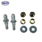 SKP SK38453 Door Hinge Pin and Bushing Kit - Front or Rear - view 1