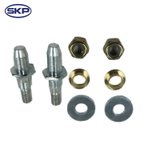 SKP SK38453 Door Hinge Pin and Bushing Kit - Front or Rear - view 2