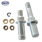 SKP SK38454 Door Hinge Pin and Bushing Kit - Rear Lower or Rear Upper - view 3