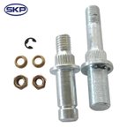SKP SK38454 Door Hinge Pin and Bushing Kit - Rear Lower or Rear Upper - view 1