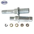 SKP SK38454 Door Hinge Pin and Bushing Kit - Rear Lower or Rear Upper - view 2