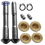 SKP SK38455 Door Hinge Pin and Bushing Kit - Side Cargo Door - view 3
