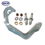 SKP SK38456 Door Hinge Pin and Bushing Kit - Front Left - view 4