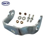 SKP SK38456 Door Hinge Pin and Bushing Kit - Front Left - view 1