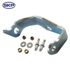SKP SK38456 Door Hinge Pin and Bushing Kit - Front Left - view 3