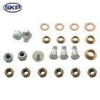 SKP SK38458 Door Hinge Pin and Bushing Kit - Front - view 2
