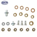 SKP SK38458 Door Hinge Pin and Bushing Kit - Front - view 6
