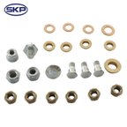 SKP SK38458 Door Hinge Pin and Bushing Kit - Front - view 3