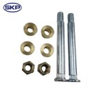 SKP SK38463 Door Hinge Pin and Bushing Kit - Rear Cargo Door or Side Cargo Door - view 4
