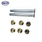 SKP SK38463 Door Hinge Pin and Bushing Kit - Rear Cargo Door or Side Cargo Door - view 3