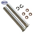 SKP SK38467 Door Hinge Pin and Bushing Kit - Front or Rear Cargo Door - view 4