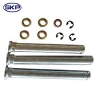 SKP SK38481 Door Hinge Pin and Bushing Kit - Front or Rear - view 1