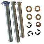 SKP SK38481 Door Hinge Pin and Bushing Kit - Front or Rear - view 2