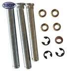 SKP SK38481 Door Hinge Pin and Bushing Kit - Front or Rear - view 3
