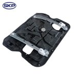 SKP SK386001 Window Motor and Regulator Assembly - Front Right - view 2