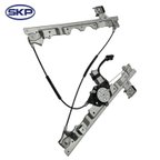SKP SK386704 Window Motor and Regulator Assembly - Front Left - view 2