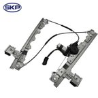 SKP SK386704 Window Motor and Regulator Assembly - Front Left - view 4