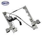 SKP SK386704 Window Motor and Regulator Assembly - Front Left - view 3