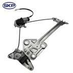 SKP SK389308 Window Motor and Regulator Assembly - Front Left - view 2