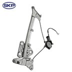 SKP SK389308 Window Motor and Regulator Assembly - Front Left - view 4