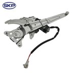 SKP SK389344 Window Motor and Regulator Assembly - Rear Left - view 2