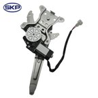 SKP SK389344 Window Motor and Regulator Assembly - Rear Left - view 1