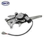 SKP SK389345 Window Motor and Regulator Assembly - Rear Right - view 2