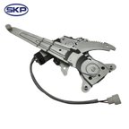 SKP SK389345 Window Motor and Regulator Assembly - Rear Right - view 1