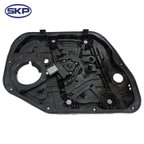 SKP SK389772 Window Motor and Regulator Assembly - Front Left - view 2