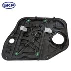 SKP SK389772 Window Motor and Regulator Assembly - Front Left - view 1
