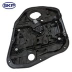 SKP SK389772 Window Motor and Regulator Assembly - Front Left - view 3