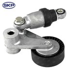 SKP SK39104 Accessory Drive Belt Tensioner Assembly - view 3